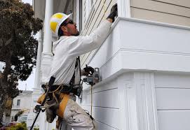 Best Siding for New Construction  in Storrs, CT